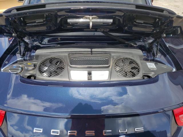 Photo 11 from auction – 2012 PORSCHE 911 CARRER with VIN WP0AB2A99CS121254