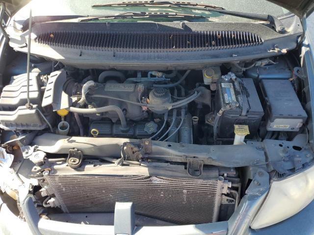 Photo 12 from auction – 2005 DODGE GRAND CARA with VIN 2D4GP44L05R401375