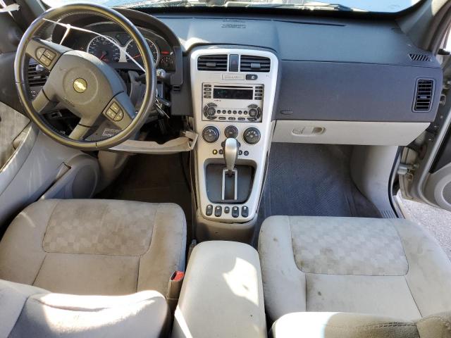 Photo 8 from auction – 2006 CHEVROLET EQUINOX LT with VIN 2CNDL73F866173813