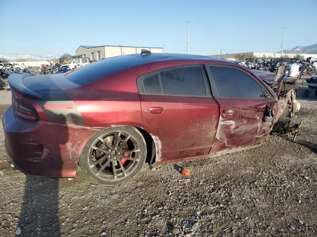Photo 3 from auction – 2018 DODGE CHARGER R/ with VIN 2C3CDXGJ2JH187011