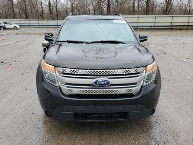Photo 5 from auction – 2013 FORD EXPLORER with VIN 1FM5K7B90DGC45846
