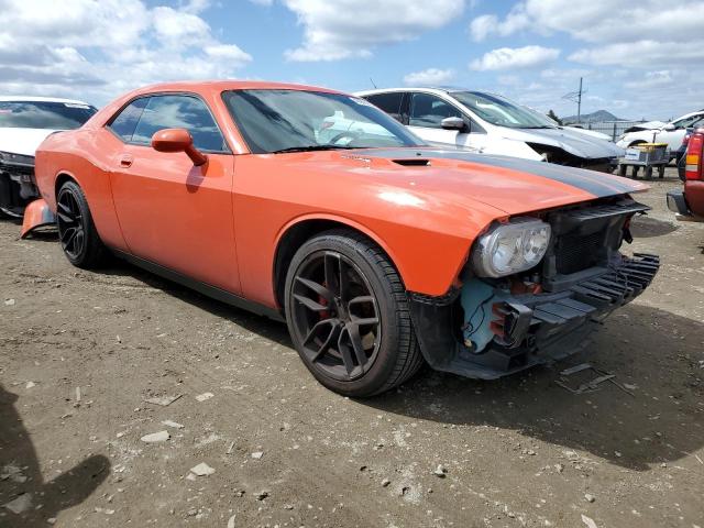 Photo 4 from auction – 2010 DODGE CHALLENGER with VIN 2B3CJ7DW3AH185256