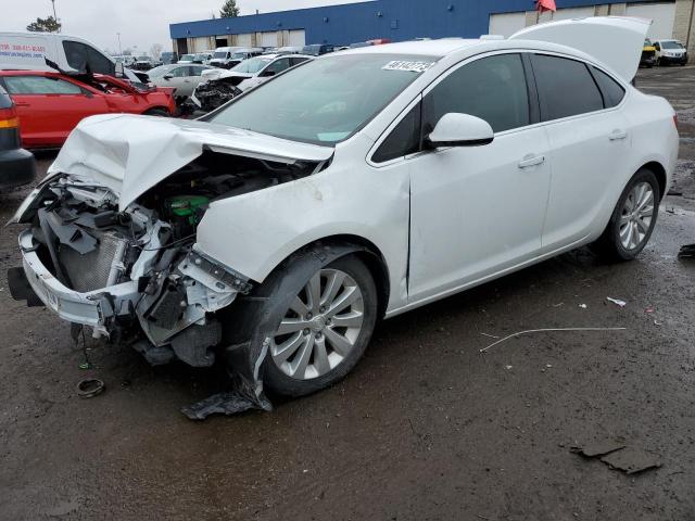 BUICK VERANO 2015 with VIN 1G4PP5SK8F4219890 - Photo from auction