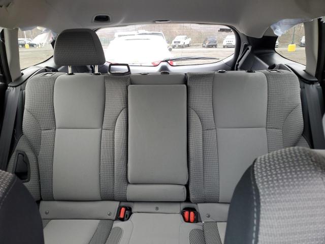 Photo 10 from auction – 2022 SUBARU OUTBACK PR with VIN 4S4BTACC4N3233456