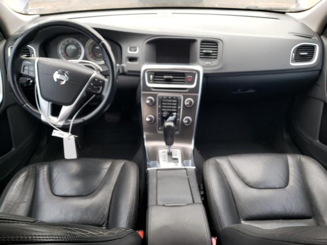 Photo 8 from auction – 2012 VOLVO S60 T5 with VIN YV1622FS8C2121306