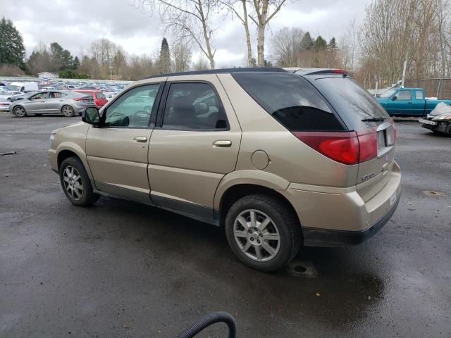 Photo 2 from auction – 2006 BUICK RENDEZVOUS with VIN 3G5DA03L16S626122