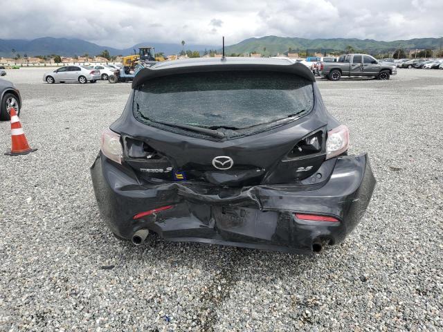 Photo 6 from auction – 2010 MAZDA 3 S with VIN JM1BL1H67A1153873