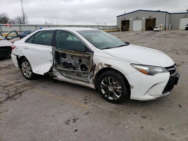 Photo 4 from auction – 2016 TOYOTA CAMRY LE with VIN 4T1BF1FK8GU190361