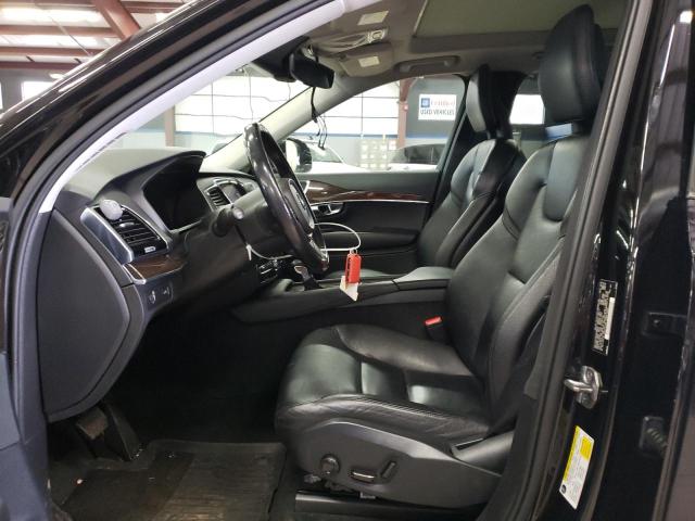 Photo 7 from auction – 2016 VOLVO XC90 T6 with VIN YV4A22PK4G1069017