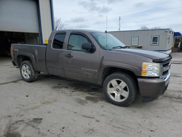Photo 4 from auction – 2008 CHEVROLET silverado with VIN 2GCEK19J681315788
