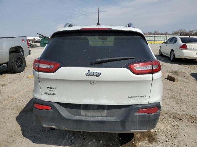 Photo 6 from auction – 2016 JEEP CHEROKEE L with VIN 1C4PJMDB0GW289175