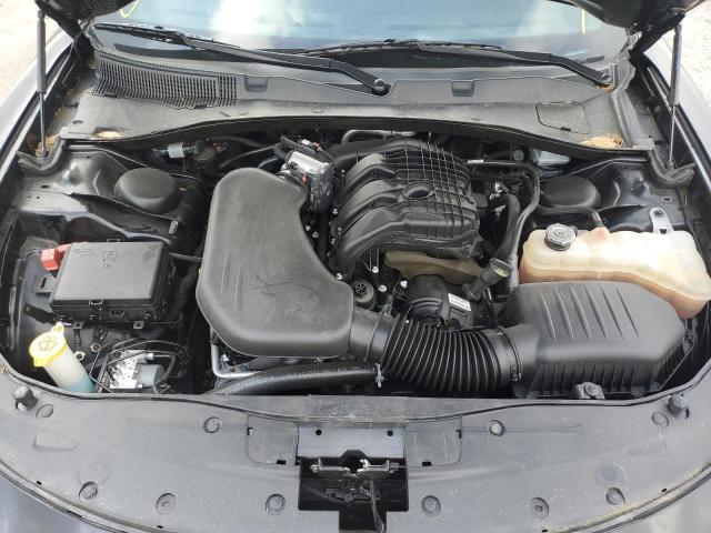 Photo 11 from auction – 2019 DODGE CHARGER PO with VIN 2C3CDXAG6KH564499