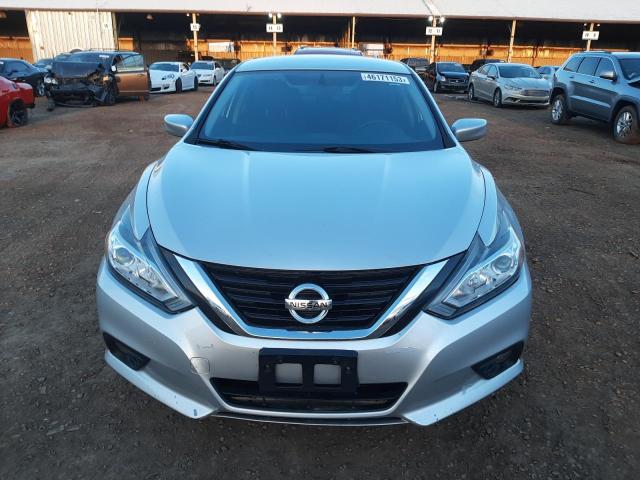 Photo 5 from auction – 2017 NISSAN ALTIMA 2.5 with VIN 1N4AL3AP3HC291943