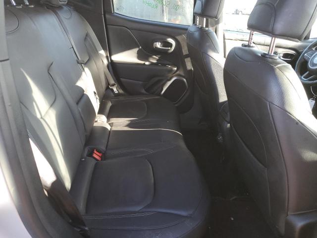 Photo 11 from auction – 2018 JEEP RENEGADE L with VIN ZACCJBDB9JPH32494