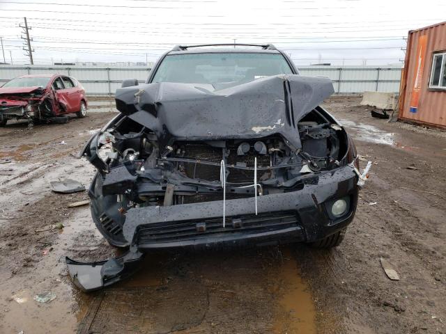 Photo 5 from auction – 2006 TOYOTA 4RUNNER SR with VIN JTEBU14R268058743
