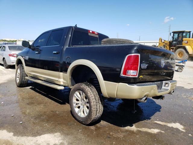 Photo 2 from auction – 2017 RAM 1500 LONGH with VIN 1C6RR7PT3HS719949