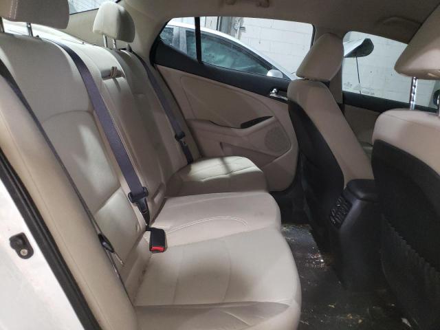 Photo 10 from auction – 2013 KIA OPTIMA HYB with VIN KNAGM4AD4D5039885