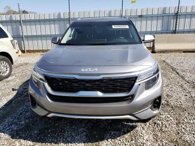 Photo 5 from auction – 2023 KIA SELTOS S with VIN KNDEU2AA7P7393462