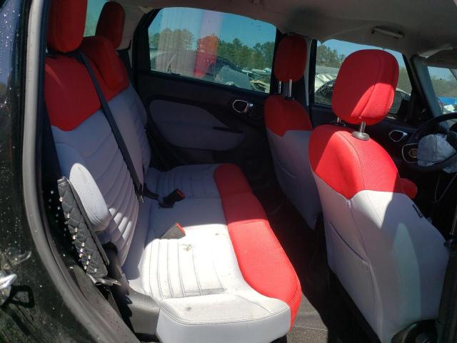 Photo 11 from auction – 2014 FIAT 500L EASY with VIN ZFBCFABH0EZ001210