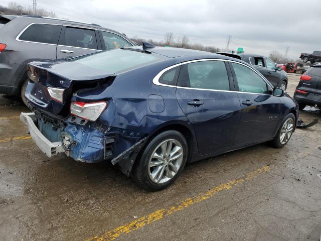 Photo 3 from auction – 2017 CHEVROLET MALIBU LT with VIN 1G1ZE5ST9HF227069