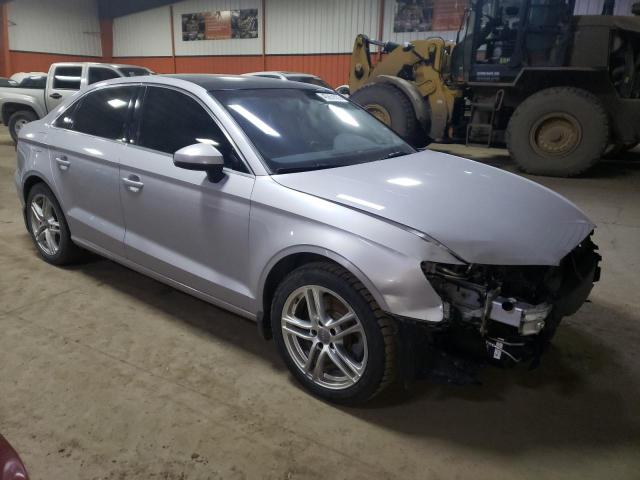 Photo 4 from auction – 2015 AUDI A3 with VIN WAUFFRFF0F1085513