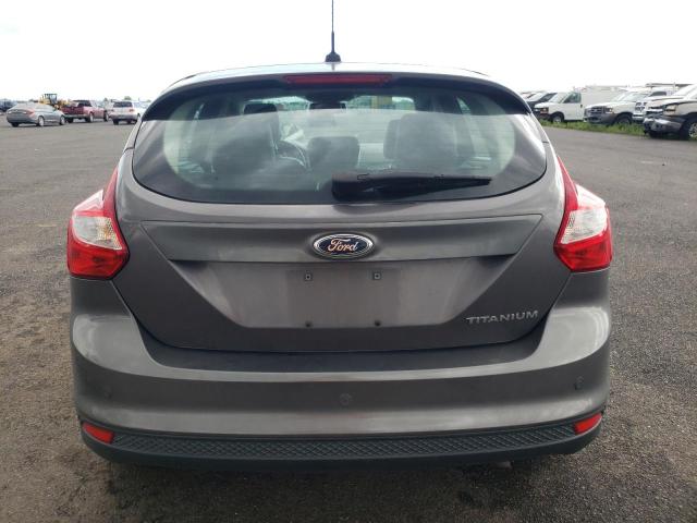 Photo 6 from auction – 2012 FORD FOCUS TITA with VIN 1FAHP3N2XCL305010