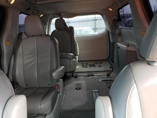 Photo 10 from auction – 2012 TOYOTA SIENNA XLE with VIN 5TDDK3DC9CS047773