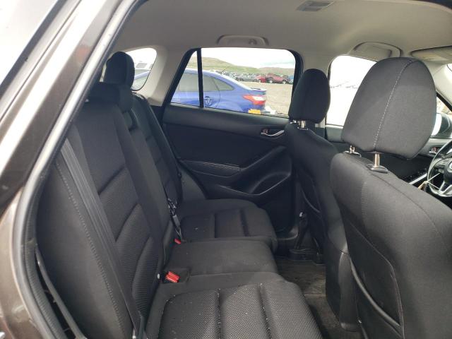 Photo 10 from auction – 2016 MAZDA CX-5 TOURI with VIN JM3KE4CY2G0697630