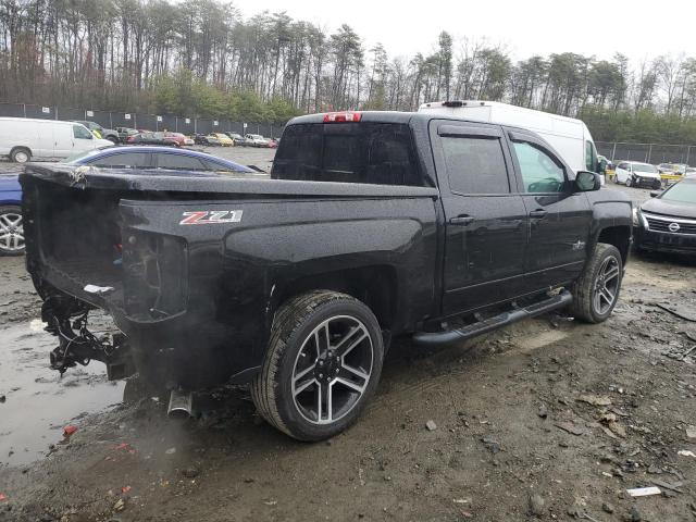 Photo 3 from auction – 2016 CHEVROLET SILVERADO with VIN 3GCUKREC9GG172360