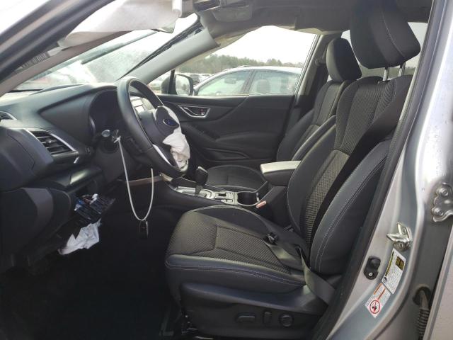 Photo 7 from auction – 2019 SUBARU FORESTER P with VIN JF2SKAGC5KH469793