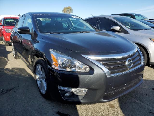 Photo 4 from auction – 2015 NISSAN ALTIMA 2.5 with VIN 1N4AL3AP2FC129668