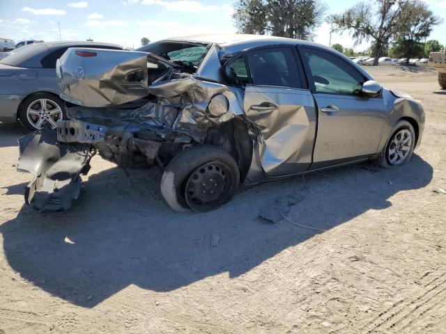 Photo 3 from auction – 2013 MAZDA 3 I with VIN JM1BL1U73D1739148