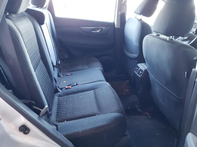 Photo 10 from auction – 2017 NISSAN ROGUE S with VIN KNMAT2MVXHP525096