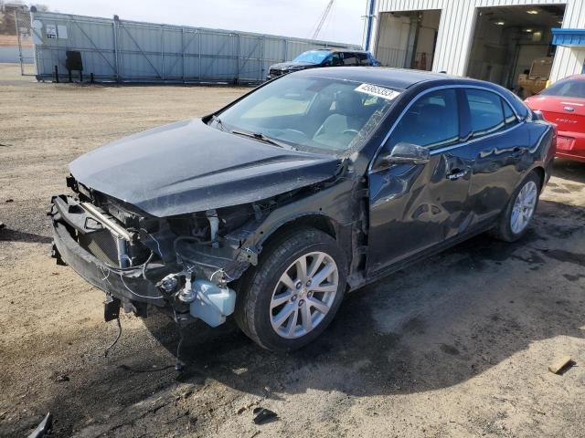 Photo 1 from auction – 2014 CHEVROLET MALIBU 2LT with VIN 1G11E5SL9EF169084