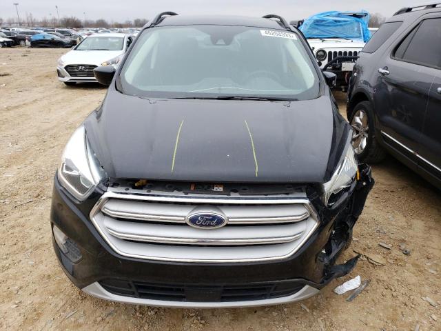 Photo 12 from auction – 2018 FORD ESCAPE SEL with VIN 1FMCU9HD0JUA28707