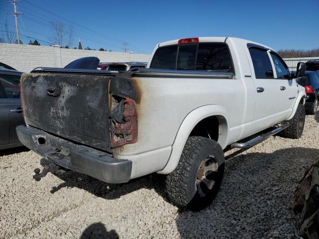 صورة رقم 3 من المزاد - 2006 DODGE RAM 2500 مع VIN 3D7KS29C96G201918