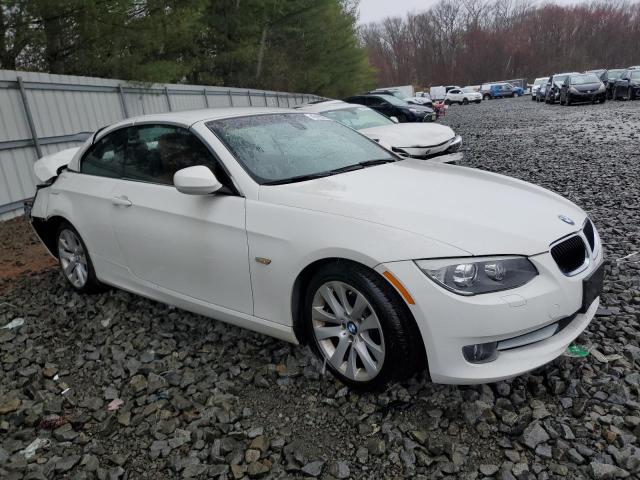 Photo 4 from auction – 2013 BMW 328 I SULE with VIN WBADW7C51DE732661