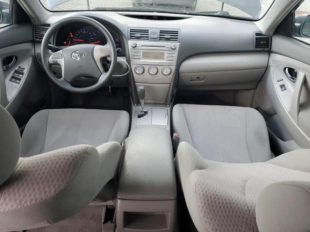 Photo 8 from auction – 2011 TOYOTA CAMRY BASE with VIN 4T1BF3EK4BU219392
