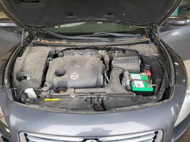 Photo 11 from auction – 2013 NISSAN MAXIMA S with VIN 1N4AA5AP0DC820325