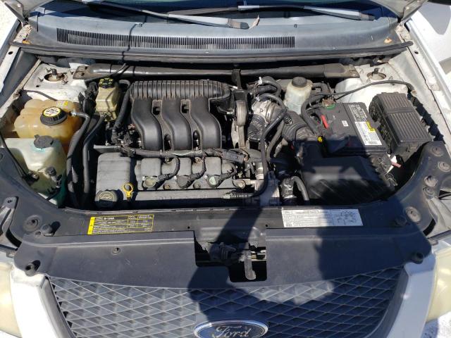 Photo 12 from auction – 2005 FORD FREESTYLE with VIN 1FMDK01155GA25828