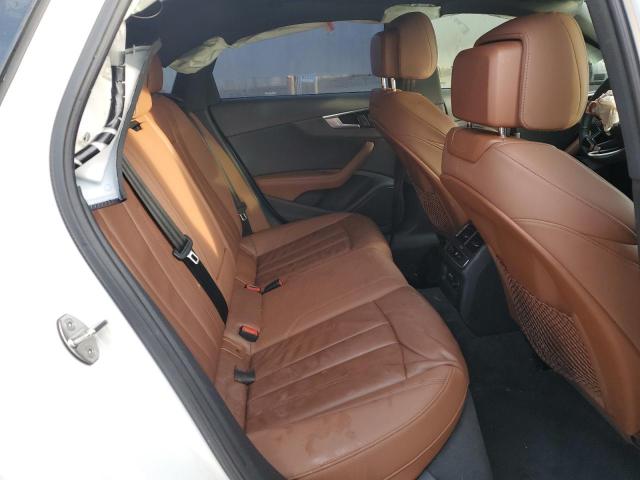 Photo 10 from auction – 2020 AUDI A4 PREMIUM with VIN WAUENAF44LA067218