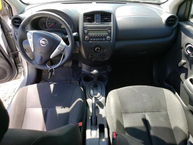 Photo 8 from auction – 2018 NISSAN VERSA S with VIN 3N1CN7AP1JL801692