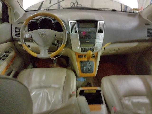 Photo 8 from auction – 2006 LEXUS RX 330 with VIN 2T2HA31U16C107703