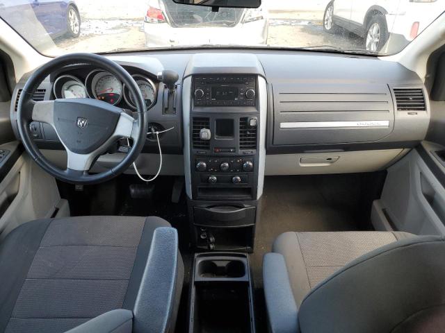 Photo 8 from auction – 2008 DODGE GRAND CARA with VIN 1D8HN54P88B106559