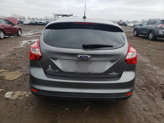 Photo 6 from auction – 2014 FORD FOCUS SE with VIN 1FADP3K29EL105516