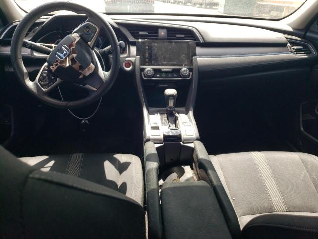 Photo 8 from auction – 2016 HONDA CIVIC EX with VIN 19XFC2F79GE013574