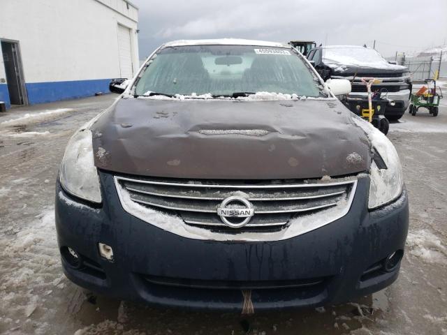 Photo 5 from auction – 2011 NISSAN ALTIMA BAS with VIN 1N4AL2AP0BC180588