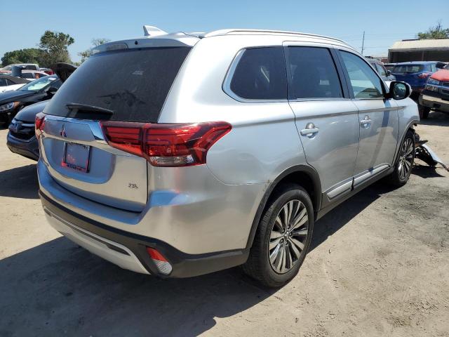 Photo 3 from auction – 2020 MITSUBISHI OUTLANDER with VIN JA4AD3A30LJ000818