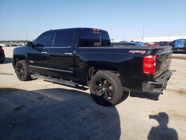 Photo 2 from auction – 2015 CHEVROLET SILVER1500 with VIN 3GCUKTEC6FG231294