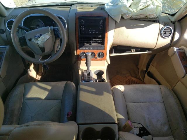 Photo 8 from auction – 2008 FORD EXPLORER E with VIN 1FMEU64E58UA69253